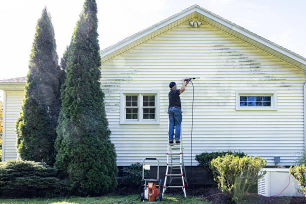 Best Post-Construction Pressure Washing  in Lemon Hill, CA