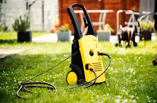 Animal Enclosure Cleaning in Lemon Hill, CA